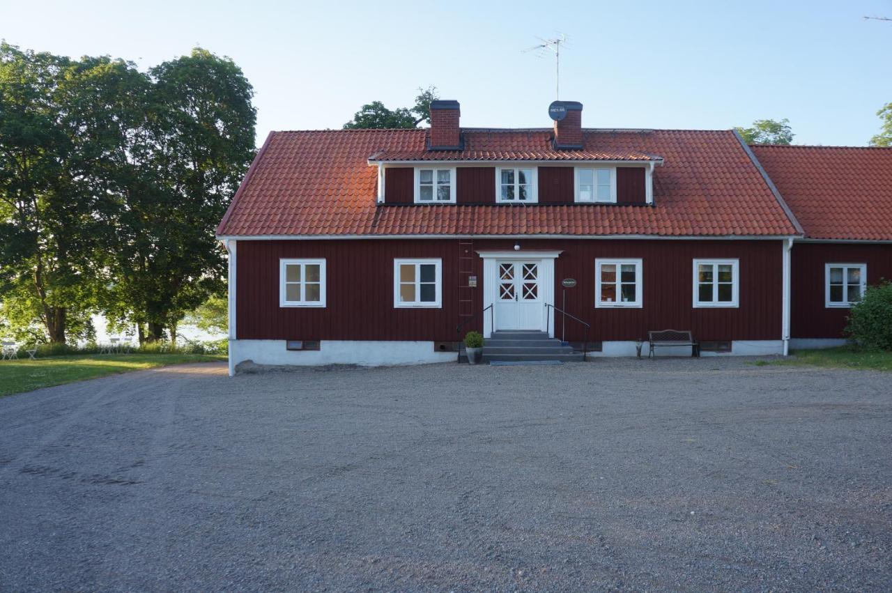 Bed and Breakfast Trollebo Saeteri à Vetlanda Extérieur photo