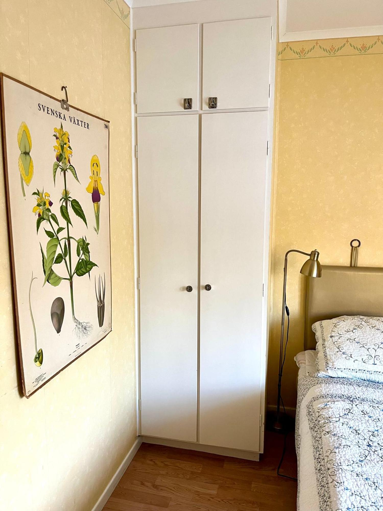 Bed and Breakfast Trollebo Saeteri à Vetlanda Extérieur photo