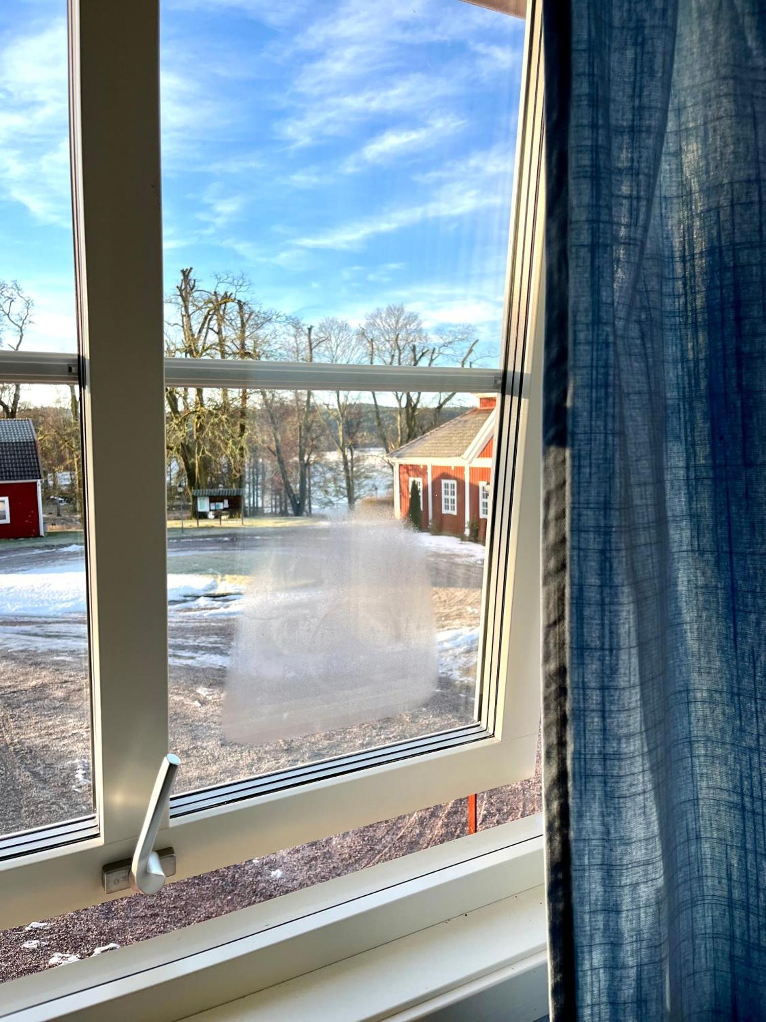 Bed and Breakfast Trollebo Saeteri à Vetlanda Extérieur photo