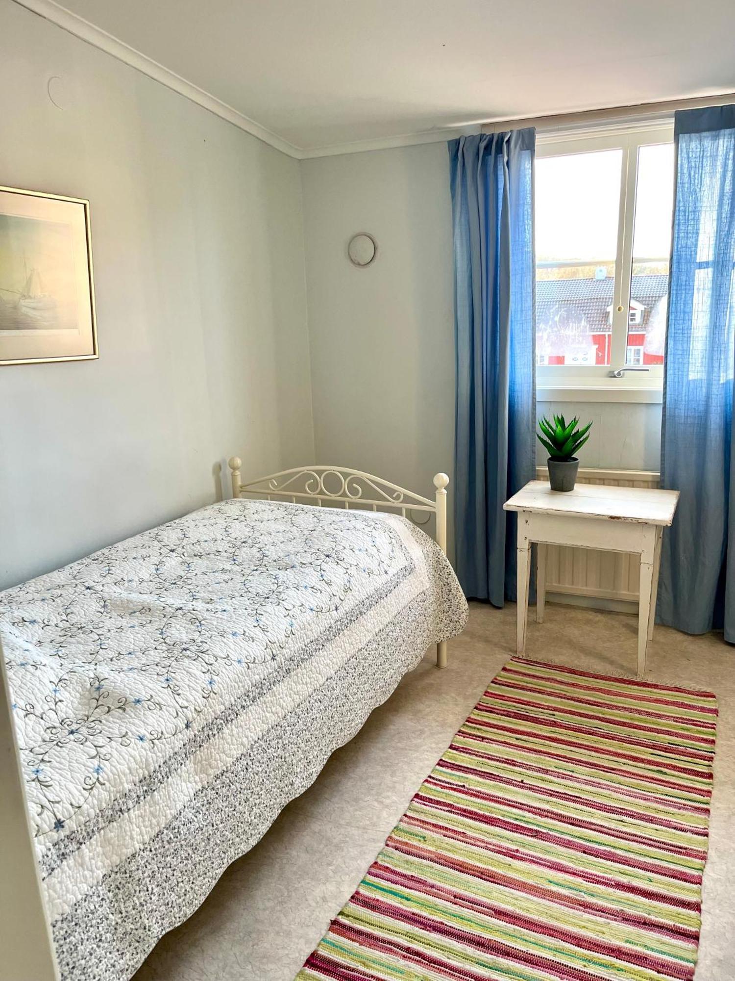 Bed and Breakfast Trollebo Saeteri à Vetlanda Extérieur photo