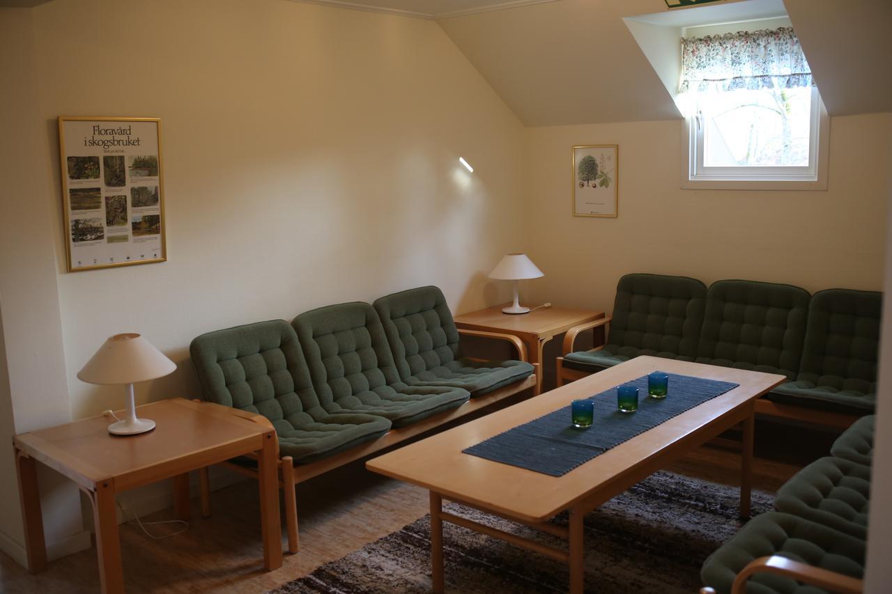 Bed and Breakfast Trollebo Saeteri à Vetlanda Extérieur photo