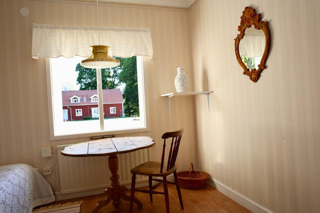 Bed and Breakfast Trollebo Saeteri à Vetlanda Extérieur photo