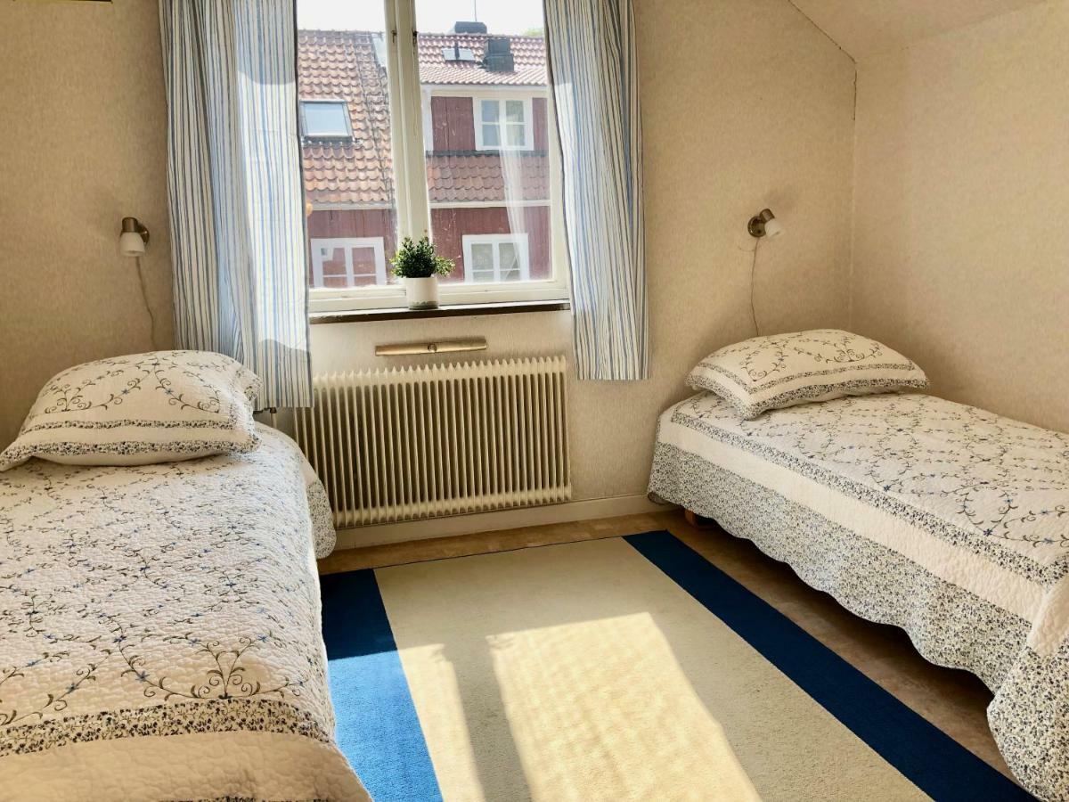 Bed and Breakfast Trollebo Saeteri à Vetlanda Extérieur photo