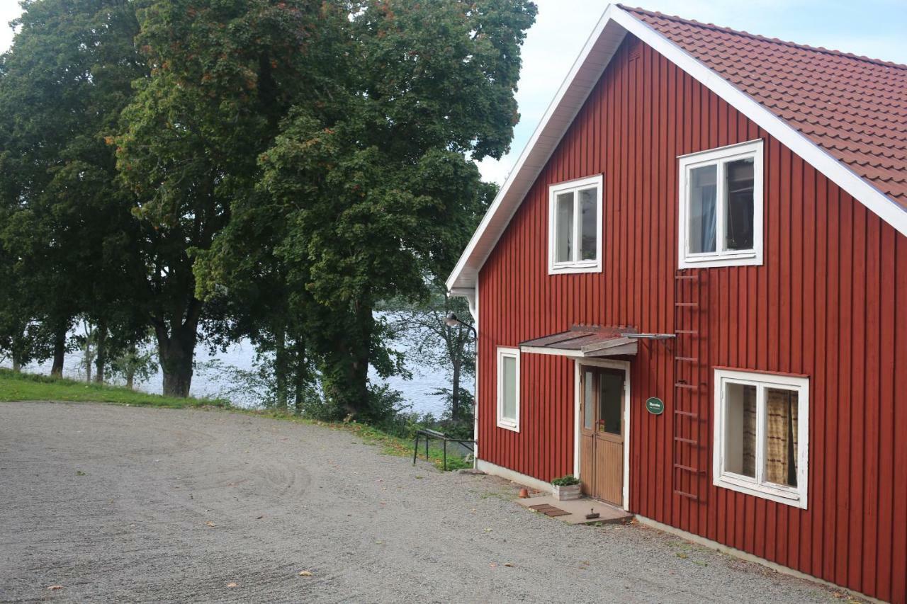 Bed and Breakfast Trollebo Saeteri à Vetlanda Extérieur photo